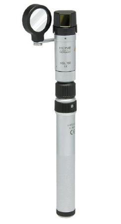 Heine USA Eye Exam Instrument Vision Exam Slit Lamp - Each - C-266.20.471-EA