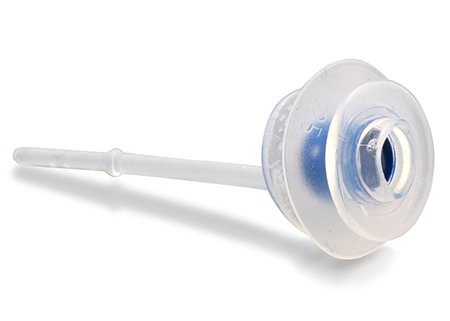 Atos Medical Voice Prostheses Provox® Vega™ XtraSeal™ 22.5 Fr. - Each - 8303-EA