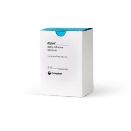Coloplast Adhesive Remover Brava® Baby Solution 3 mL - Box of 30 - 12014-BX