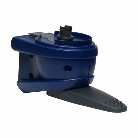 Georgia Pacific Soap Dispenser GP PRO™ Blue Manual 3 Liter Wall Mount - Case of 1 - 54011-CS