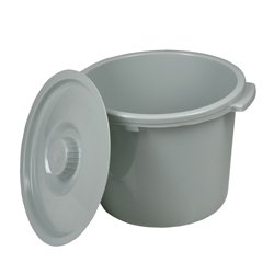 Roscoe Medical Bucket - Case of 12 - BTH-BUC-CS