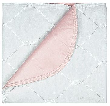 Beck's Classic Reusable Underpad 34 X 36 Inch Polyester / Rayon Heavy Absorbency - DZ/12 - TW7136DS-DZ