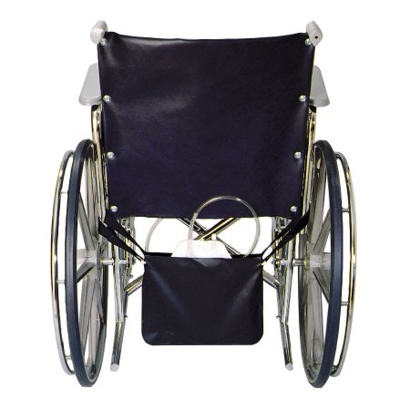 Skil-Care Urinary Drain Bag Holder Skil-Care® For Wheelchairs, Geri-Chairs, or Bedrails - Case of 24 - 102012-CS