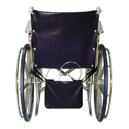 Skil-Care Urinary Drain Bag Holder Skil-Care® For Wheelchairs, Geri-Chairs, or Bedrails - Case of 24 - 102012-CS
