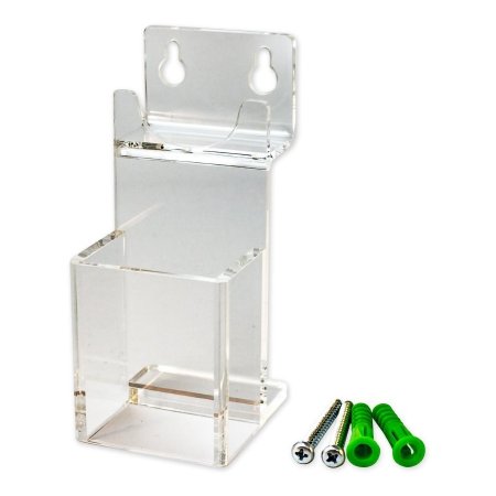 American Diagnostic Corp Thermometr Cradle ADC® 2-5/8 X 2-3/16 X 5-3/16 Inch For use with Model Adtemp 429 Thermometer - Each - 429CRADLE-EA