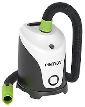 SVS LLC Dba S2S Global ReMuv™ Air Supply Pump - Case of 1 - 3777-CS