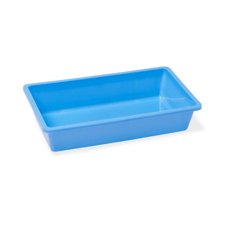 Medline Prep Tray Rectangle NonSterile - Case of 460 - DYNDX05015A-CS