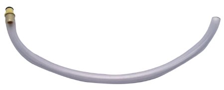 Tuttnauer USA Drain Tube - Each - PIP411-0041-EA