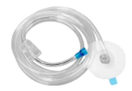 Cardinal Tubing Set SpeedConnect™ - Case of 10 - 48-2000-CS