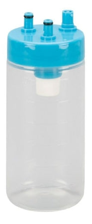 Cardinal Negative Pressure Wound Therapy Canister 300 cc with Gel - Case of 10 - 48-4000-CS