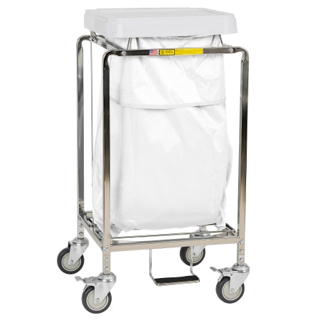R & B Wire Products Replacement Hamper Bag Leakproof 30 X 35 Inch - Each - 680RW-EA