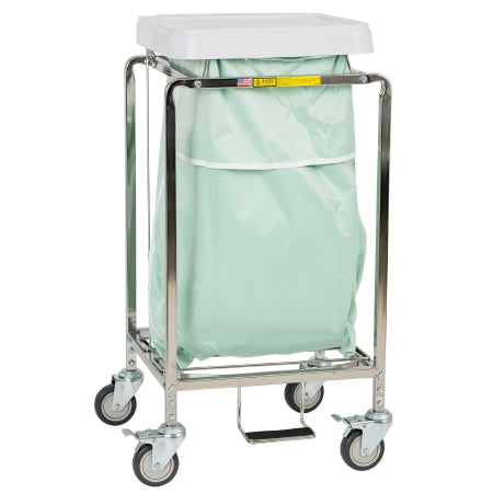 R & B Wire Products Replacement Hamper Bag Leakproof 30 X 35 Inch - Each - 680RG-EA