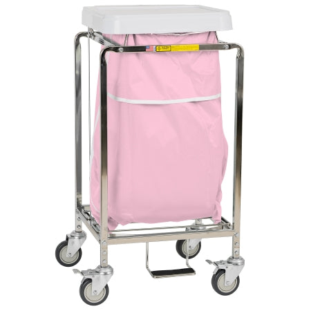 R & B Wire Products Replacement Hamper Bag Leakproof 30 X 35 Inch - Each - 680RP-EA