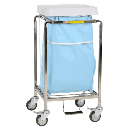 R & B Wire Products Replacement Hamper Bag Leakproof 30 X 35 Inch - Each - 680RB-EA