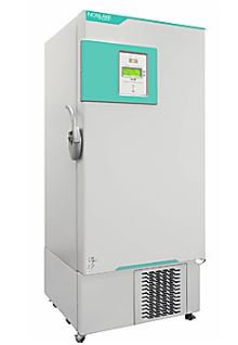 Horizon Scientific Inc Ultra-Low Freezer Corepoint™ Scientific Pharmaceutical 17 cu.ft. 1 Solid Swing Door - Each - NSWDUF171JWJ/1-EA