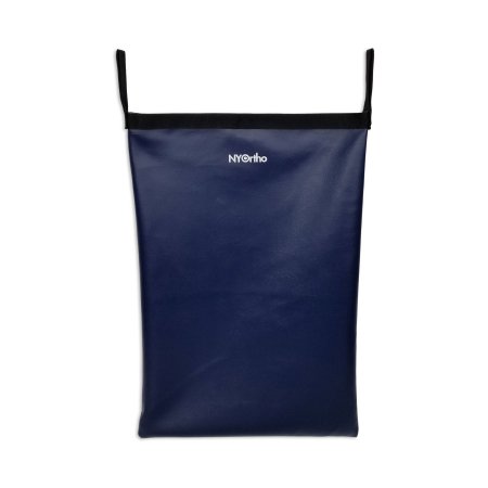 New York Orthopedic Footrest Bag For Wheelchair - Each - 9548B-2226-EA