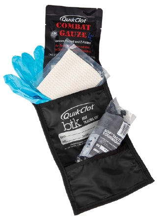 Teleflex LLC Trauma Kit QuikClot® Belt - Each - 583-EA