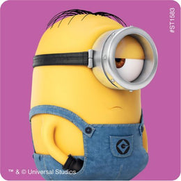 SmileMakers SmileMakers® 100 per Unit Minions Sticker 0.875 Inch - Box of 100 - ST1583B-BX