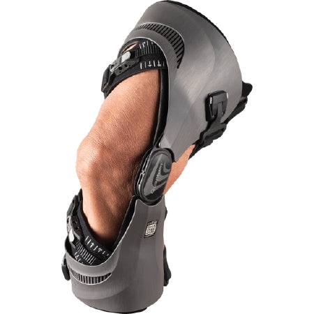 Breg Replacement Knee Brace Strap Kit Left Medial / Right Lateral - Each - 100590-010-EA