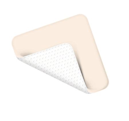 Hartmann Foam Dressing Proximel® Basic Non-Border 3 X 3 Inch Without Border Waterproof Film Backing Nonadhesive Square Sterile - Each - 15713110-EA