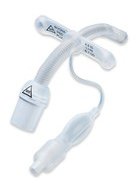 Smiths Medical ASD, Inc. Cuffed Tracheostomy Tube Bivona® FlexTend™ TTS™ Size 4.0 Neonate - Each - 67NFPS40-EA