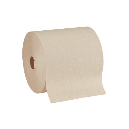 Georgia Pacific Paper Towel Pacific Blue Ultra™ High Capacity Roll 7-7/8 Inch X 1150 Foot - Case of 1 - 26496-CS