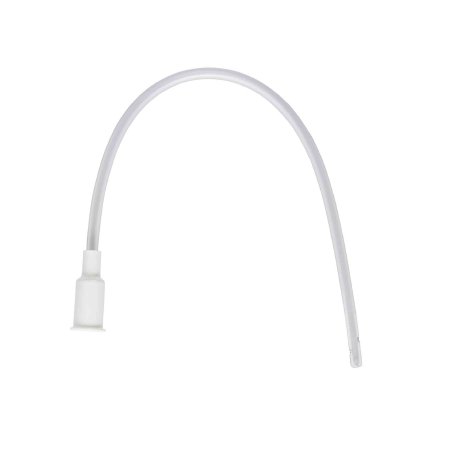 Avanos Medical Sales LLC Suction Catheter Ballard® Flexible 8 Fr. - Case of 250 - 1222-CS