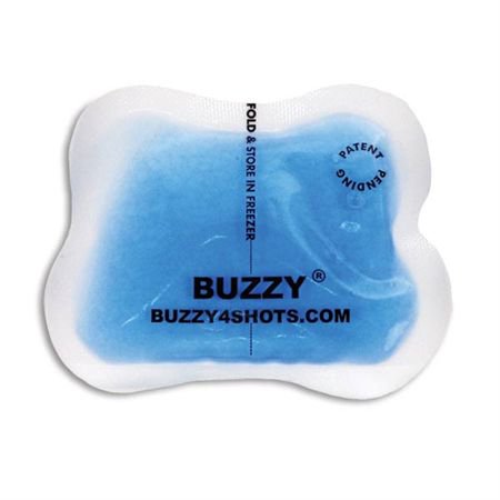 Market Lab Inc Resuable Ice Wings Buzzy® - Pack of 25 - 7844-PK