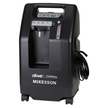 McKesson Oxygen Concentrator McKesson - Each - 146-525DS-EA