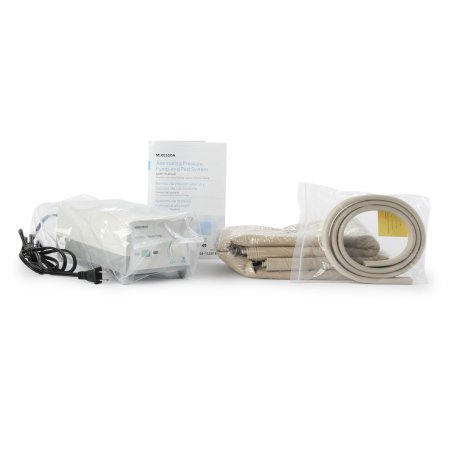McKesson Variable Pressure Pump and Mattress Pad System McKesson Pressure Redistribution 78 L X 36 W Inch For Mattresses - Case of 6 - 146-14001E-CS