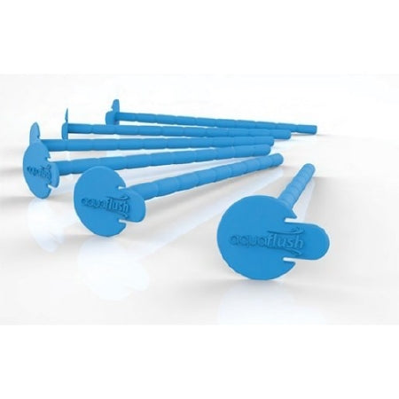 HR Pharmaceuticals Stoma Stopper aquaflush® 10 Fr., Trim To Fit, Silicone - Each - ACE10-EA