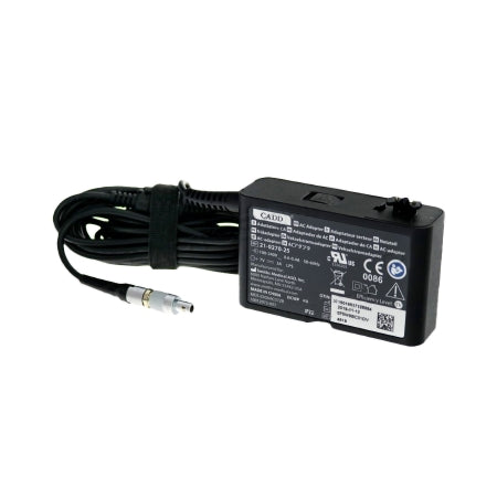 Smiths Medical ASD, Inc. AC Adapter CADD®-Solis - Each - 21-0270-25-EA