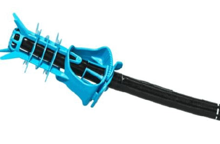 Ruhof Healthcare Endoscopic Distal Tip Protector 8.75 mm - 14 mm For use with ScopeValet TipGuard - Case of 100 - 345TP-CS
