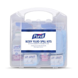 GOJO Spill Kit PURELL™ - Case of 16 - 3841-08-CLMS-CS