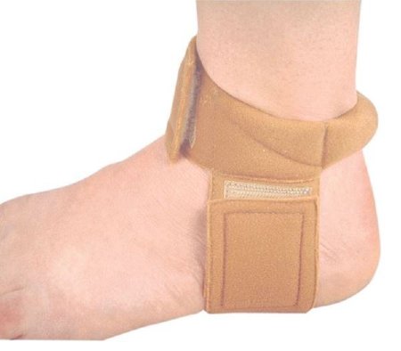 Alimed Achilles Support Cho-Pat® Strap Medium Hook and Loop Closure Foot - Each - 2970003953-EA
