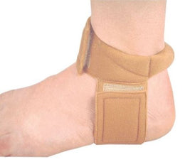 Alimed Achilles Support Cho-Pat® Strap Medium Hook and Loop Closure Foot - Each - 2970003953-EA