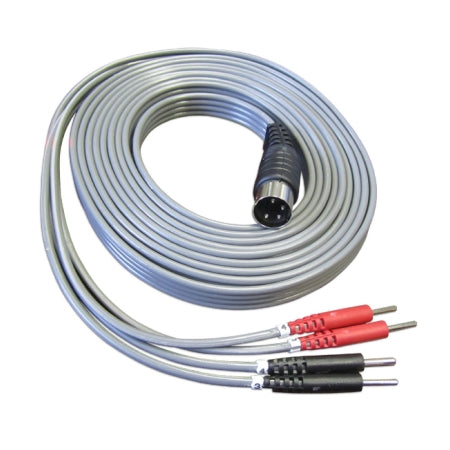 Patterson Medical Supply Leadwire Channel 3 and 4 For Ultrasound Unit - Each - 926167-EA