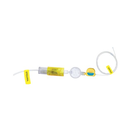 Smiths Medical NrFit Infusion Adapter CADD™ - Box of 10 - 24-1001-64-BX