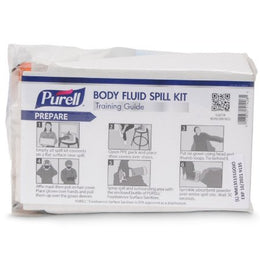 GOJO Spill Kit Refill PURELL™ - Case of 16 - 3841-16-RFL-CS