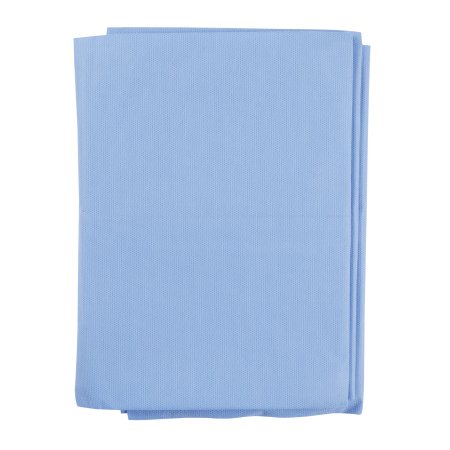 McKesson General Purpose Drape McKesson Large Drape Sheet 76 W X 60 L Inch Sterile - Pack of 1 - 16-I80-12403-S-PK