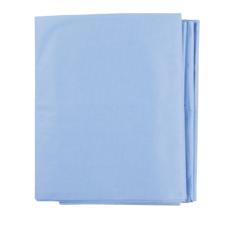 McKesson General Purpose Drape McKesson X-Large Drape 76 W X 100 L Inch Sterile - Pack of 1 - 16-I80-12404-S-PK