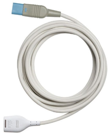 Masimo Corp ECG Cable 12 foot For use with 12 Phillips Monitor - Each - 4083-EA