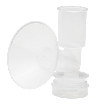 Ameda Inc Breast Flange Custom Fit For Ameda® HygieniKit® Milk Collection Systems - Each - 10013-EA