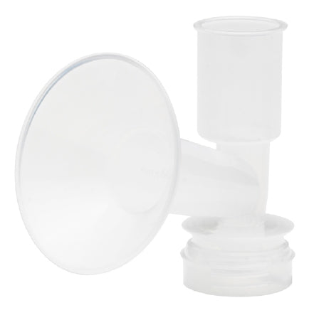 Ameda Inc Breast Flange Custom Fit For Ameda® HygieniKit® Milk Collection Systems - Each - 10014-EA