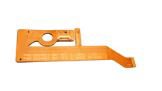 GE Healthcare Flex Cable Asembly For Mac 5000-5500 - Each - 2034923-001-EA