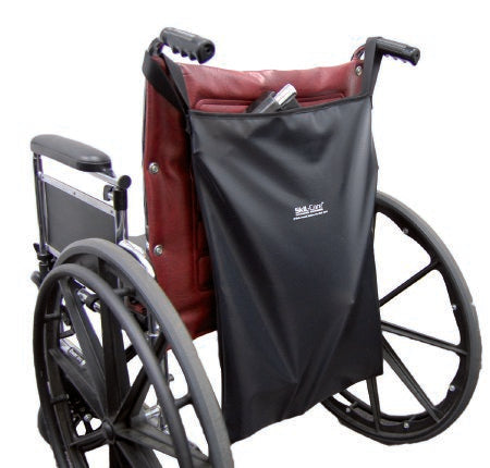 Skil-Care Wheelchair Bag For Wheelchair - Each - 914161-EA