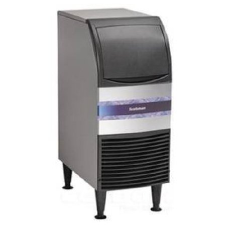 Victori Medical Refurbished Ice Maker SCOTSMAN Commercial 58 lbs. Scoop from Bin - Each - SC-CU0515GA-EA