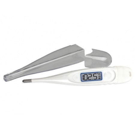American Diagnostic Corp Digital Stick Veterinary Thermometer Adtemp™ Rectal Veterinary Probe Handheld - Each - 422-EA