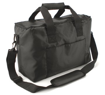 Medela Carry Bag Symphony® For Use With Medela Symphony or Lactina Hospital Grade Breastpump and Accessories - Case of 10 - 101029039-CS