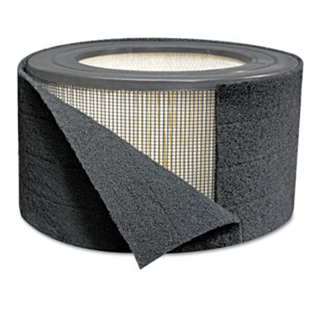Honeywell Universal Pre-Filter, 8.37 x 8.5 - Each - HWL-HRFAP1-EA